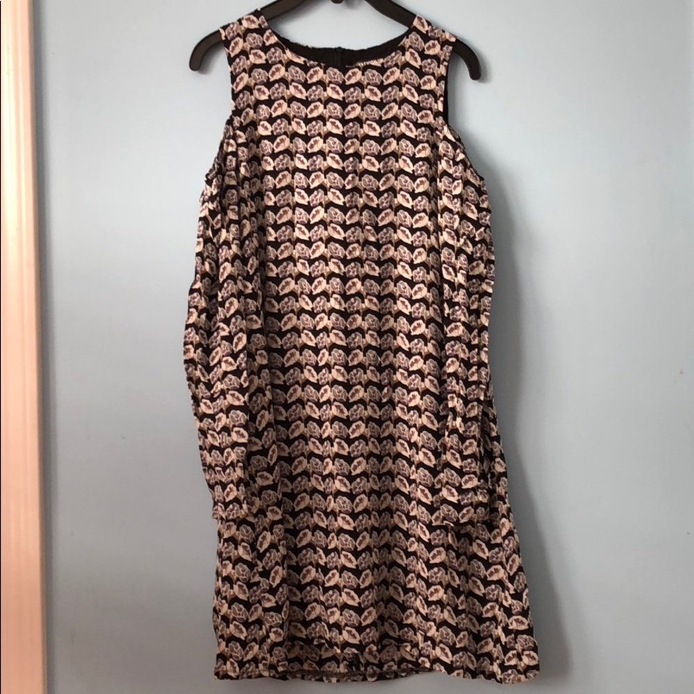 Fashion Union Off the Shoulder Dress